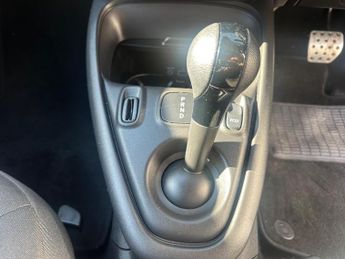 Smart forfour 17.6kWh Pulse Premium Auto 5dr (22kW Charger)