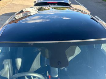 Smart forfour 17.6kWh Pulse Premium Auto 5dr (22kW Charger)