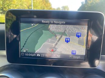 Mercedes-Benz C Class 2.1 C220d AMG Line (Premium) G-Tronic+ Euro 6 (s/s) 2dr