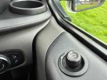 Ford Transit Custom 2.0 280 EcoBlue Limited Auto L1 H1 Euro 6 (s/s) 5dr