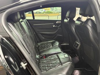 Peugeot 508 1.6 11.8kWh GT Fastback EAT Euro 6 (s/s) 5dr