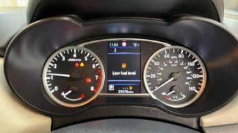 Nissan Micra 1.0 IG-T Acenta XTRON Euro 6 (s/s) 5dr