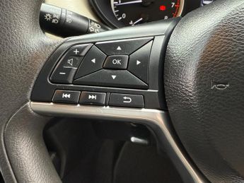 Nissan Micra 1.0 IG-T Acenta XTRON Euro 6 (s/s) 5dr