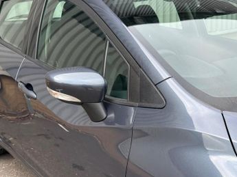 Nissan Micra 1.0 IG-T Acenta XTRON Euro 6 (s/s) 5dr