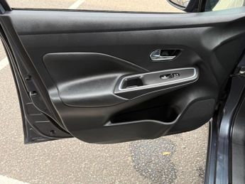 Nissan Micra 1.0 IG-T Acenta XTRON Euro 6 (s/s) 5dr