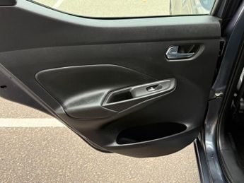 Nissan Micra 1.0 IG-T Acenta XTRON Euro 6 (s/s) 5dr