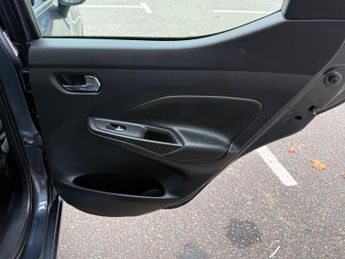 Nissan Micra 1.0 IG-T Acenta XTRON Euro 6 (s/s) 5dr