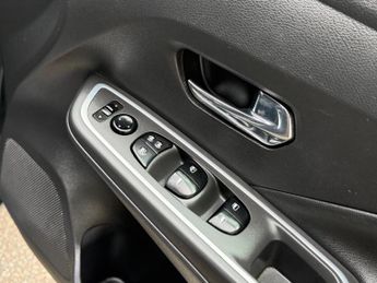 Nissan Micra 1.0 IG-T Acenta XTRON Euro 6 (s/s) 5dr