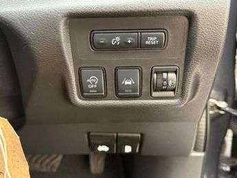 Nissan Micra 1.0 IG-T Acenta XTRON Euro 6 (s/s) 5dr