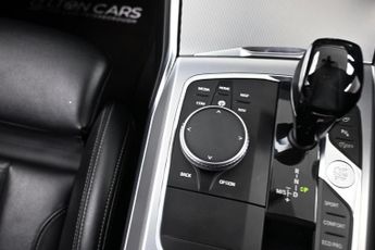BMW 3 Series 2.0 320d M Sport Auto xDrive Euro 6 (s/s) 4dr