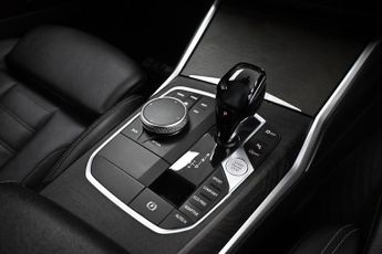 BMW 3 Series 2.0 320d M Sport Auto xDrive Euro 6 (s/s) 4dr