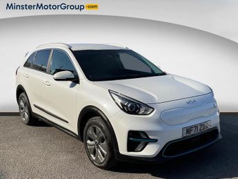 Kia Niro 2 EV