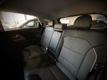 Kia Niro 2 EV
