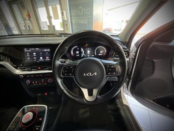 Kia Niro 2 EV