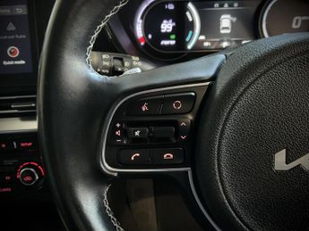 Kia Niro 2 EV
