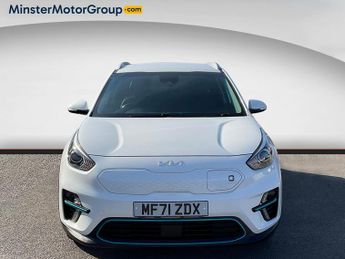 Kia Niro 2 EV