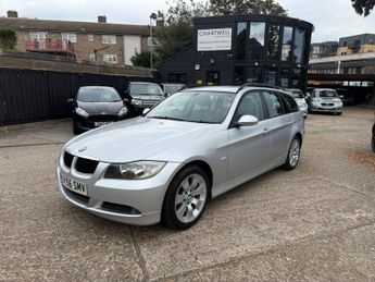 BMW 318 2.0 318i SE Touring Euro 4 5dr