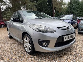 Mazda 2 1.3 Takuya Euro 4 5dr