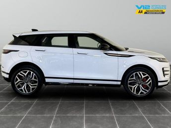 Land Rover Range Rover Evoque 1.5 P300e 12.2kWh Autobiography Auto 4WD Euro 6 (s/s) 5dr