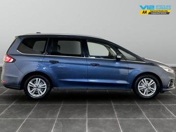 Ford Galaxy 2.0 EcoBlue Titanium Euro 6 (s/s) 5dr