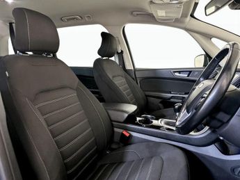 Ford Galaxy 2.0 EcoBlue Titanium Euro 6 (s/s) 5dr