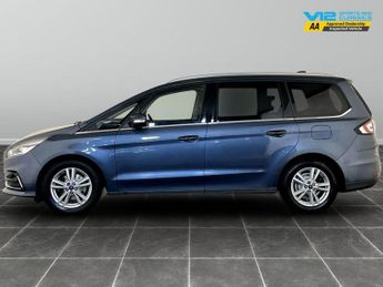 Ford Galaxy 2.0 EcoBlue Titanium Euro 6 (s/s) 5dr
