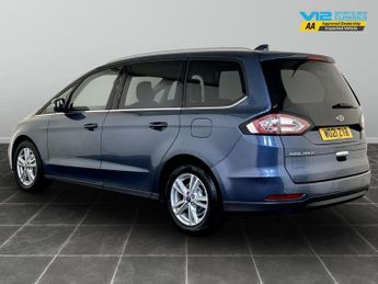 Ford Galaxy 2.0 EcoBlue Titanium Euro 6 (s/s) 5dr