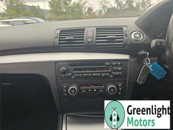 BMW 1 Series 1.6 116i M Sport Euro 4 5dr