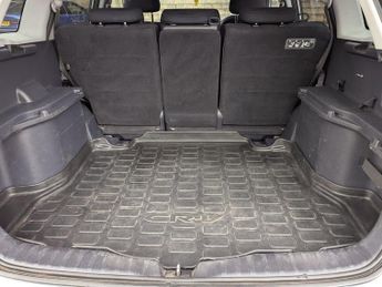 Honda CR-V 2.2 i-DTEC SE Auto 4WD Euro 5 5dr