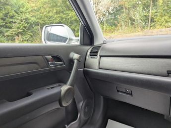 Honda CR-V 2.2 i-DTEC SE Auto 4WD Euro 5 5dr