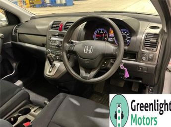 Honda CR-V 2.2 i-DTEC SE Auto 4WD Euro 5 5dr