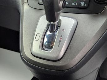 Honda CR-V 2.2 i-DTEC SE Auto 4WD Euro 5 5dr