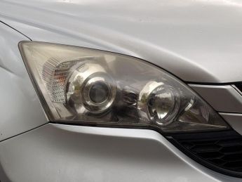 Honda CR-V 2.2 i-DTEC SE Auto 4WD Euro 5 5dr