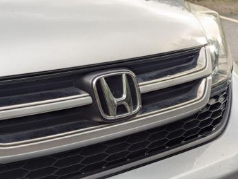 Honda CR-V 2.2 i-DTEC SE Auto 4WD Euro 5 5dr