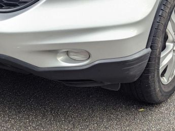 Honda CR-V 2.2 i-DTEC SE Auto 4WD Euro 5 5dr