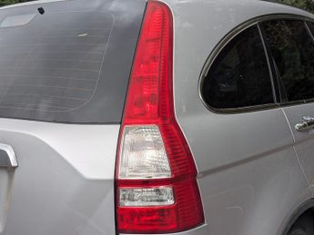 Honda CR-V 2.2 i-DTEC SE Auto 4WD Euro 5 5dr