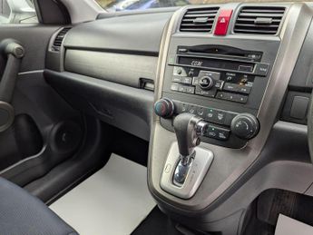 Honda CR-V 2.2 i-DTEC SE Auto 4WD Euro 5 5dr