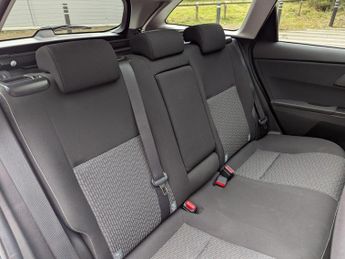 Toyota Auris 1.8 VVT-h Icon+ Touring Sports CVT Euro 5 (s/s) 5dr