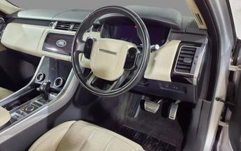 Land Rover Range Rover Sport 3.0 SD V6 Autobiography Dynamic Auto 4WD Euro 6 (s/s) 5dr