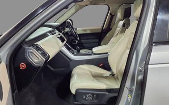 Land Rover Range Rover Sport 3.0 SD V6 Autobiography Dynamic Auto 4WD Euro 6 (s/s) 5dr