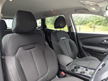 Renault Kadjar 1.5 dCi Dynamique Nav EDC Euro 6 (s/s) 5dr