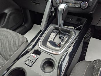 Renault Kadjar 1.5 dCi Dynamique Nav EDC Euro 6 (s/s) 5dr