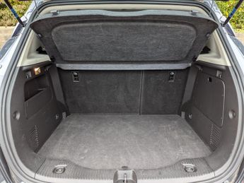 Vauxhall Mokka X 1.4i Turbo Design Nav Auto Euro 6 5dr