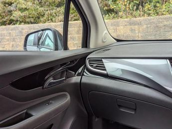 Vauxhall Mokka X 1.4i Turbo Design Nav Auto Euro 6 5dr