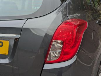 Vauxhall Mokka X 1.4i Turbo Design Nav Auto Euro 6 5dr