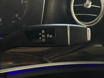 Mercedes-Benz E Class 2.0 E220d Sport G-Tronic+ Euro 6 (s/s) 4dr