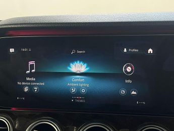 Mercedes-Benz E Class 2.0 E220d Sport G-Tronic+ Euro 6 (s/s) 4dr