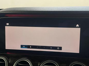 Mercedes-Benz E Class 2.0 E220d Sport G-Tronic+ Euro 6 (s/s) 4dr