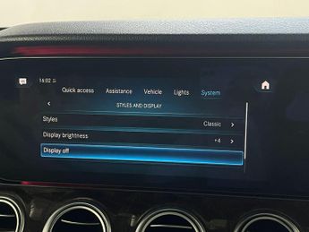 Mercedes-Benz E Class 2.0 E220d Sport G-Tronic+ Euro 6 (s/s) 4dr