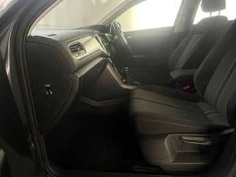 Volkswagen T-Roc 1.5 TSI EVO SE DSG Euro 6 (s/s) 5dr